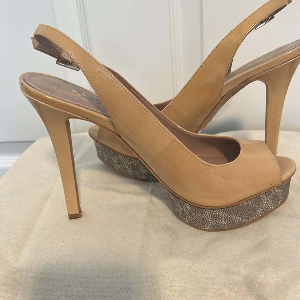 Fun High Heels - image 3